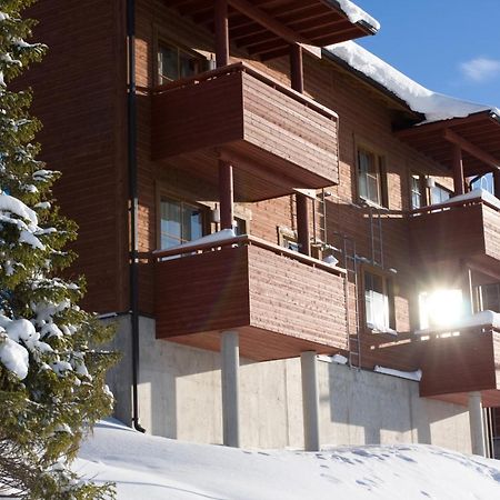 Ski-Inn Aurinkorinne Ruka Εξωτερικό φωτογραφία