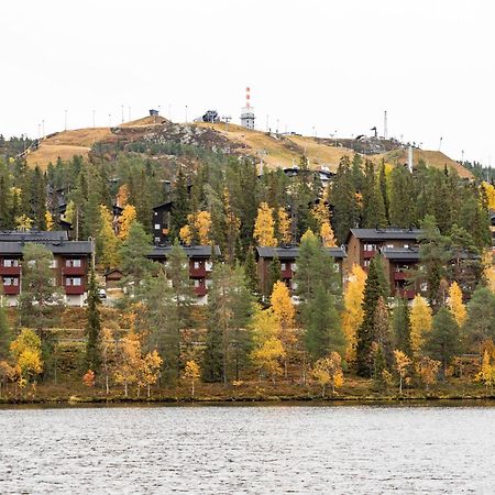 Ski-Inn Aurinkorinne Ruka Εξωτερικό φωτογραφία
