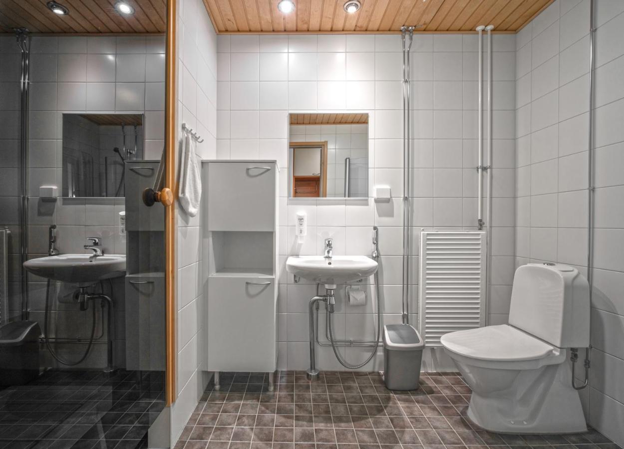 Ski-Inn Aurinkorinne Ruka Εξωτερικό φωτογραφία