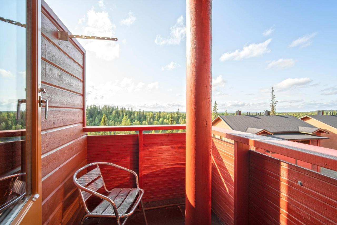Ski-Inn Aurinkorinne Ruka Εξωτερικό φωτογραφία