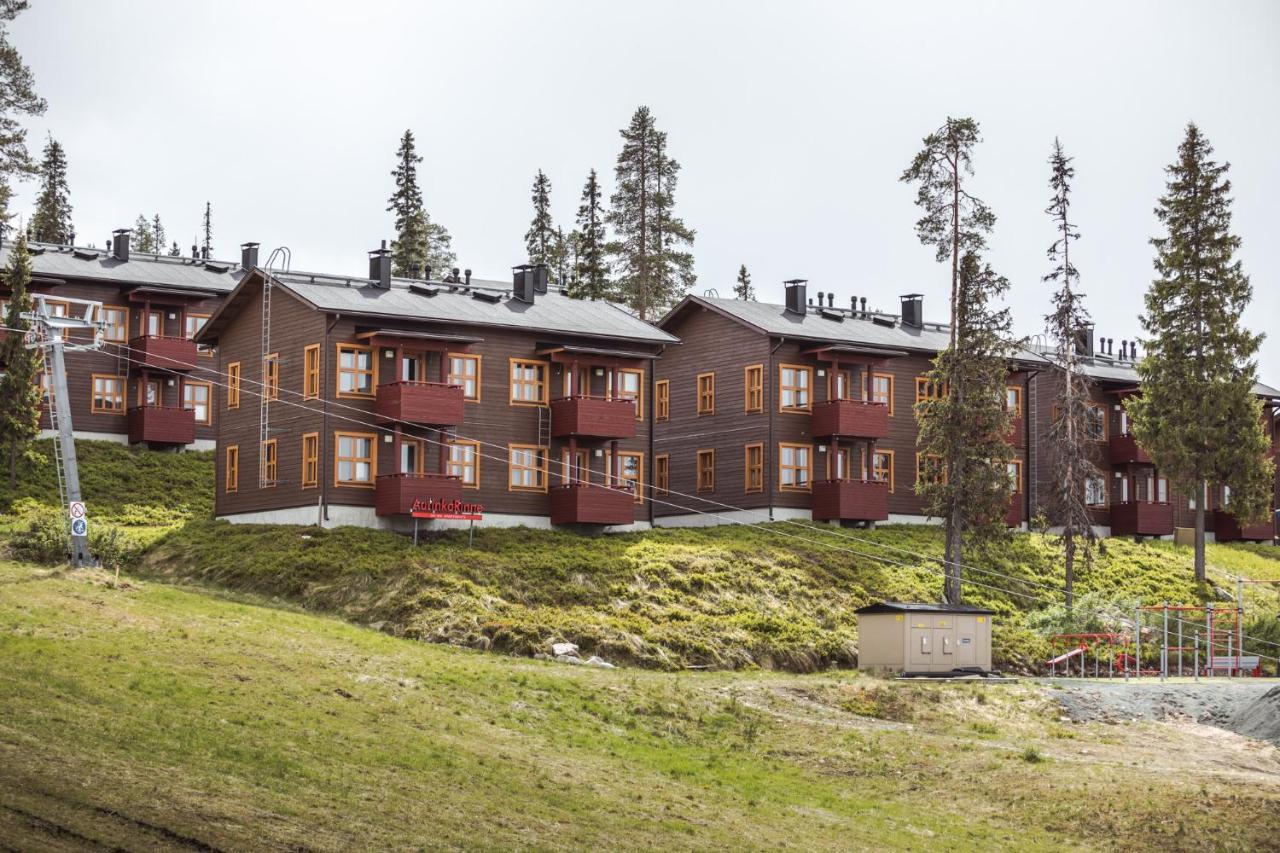 Ski-Inn Aurinkorinne Ruka Εξωτερικό φωτογραφία