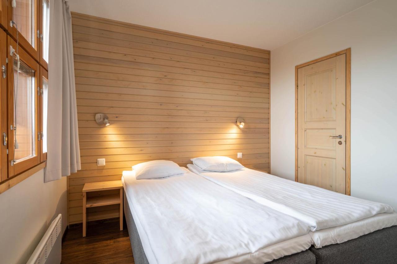 Ski-Inn Aurinkorinne Ruka Εξωτερικό φωτογραφία