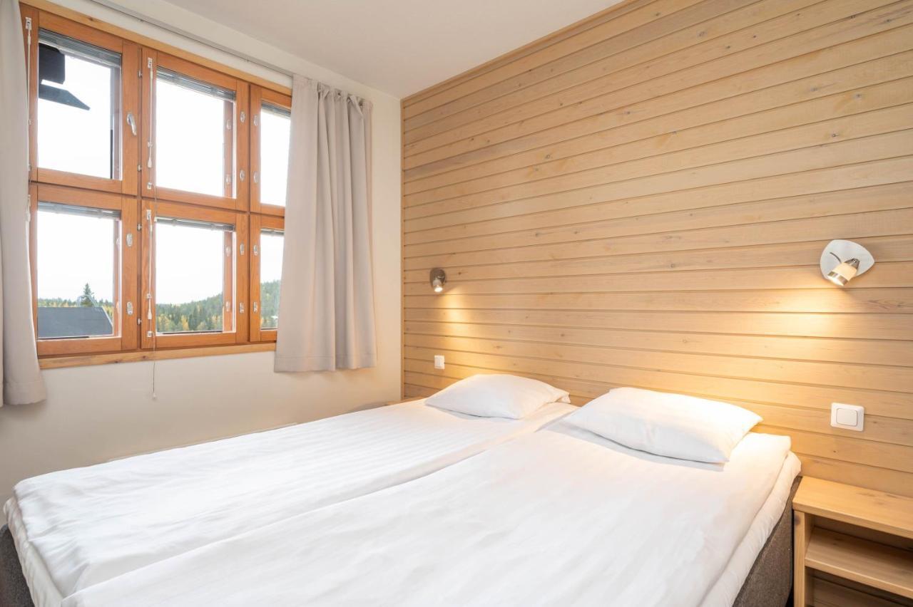 Ski-Inn Aurinkorinne Ruka Εξωτερικό φωτογραφία
