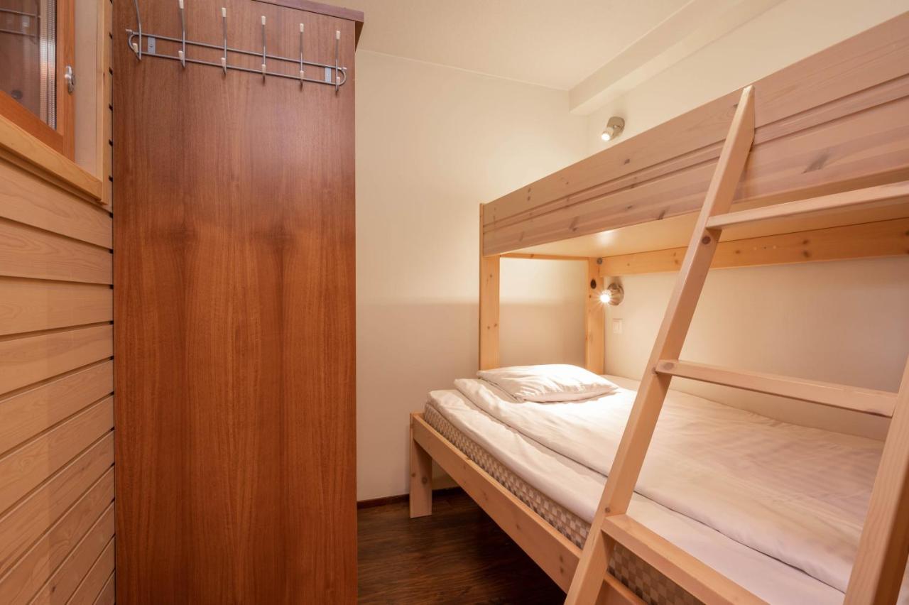 Ski-Inn Aurinkorinne Ruka Εξωτερικό φωτογραφία