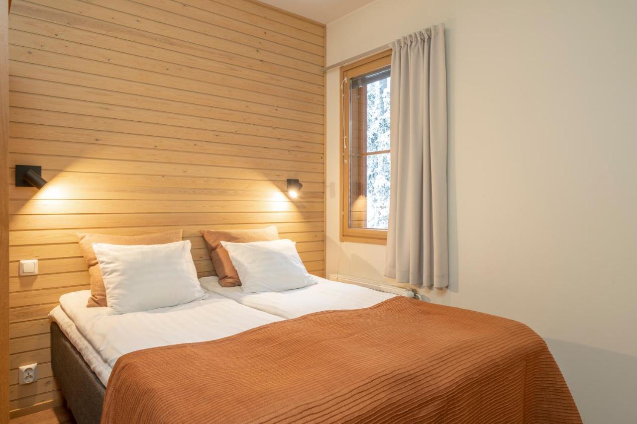Ski-Inn Aurinkorinne Ruka Εξωτερικό φωτογραφία