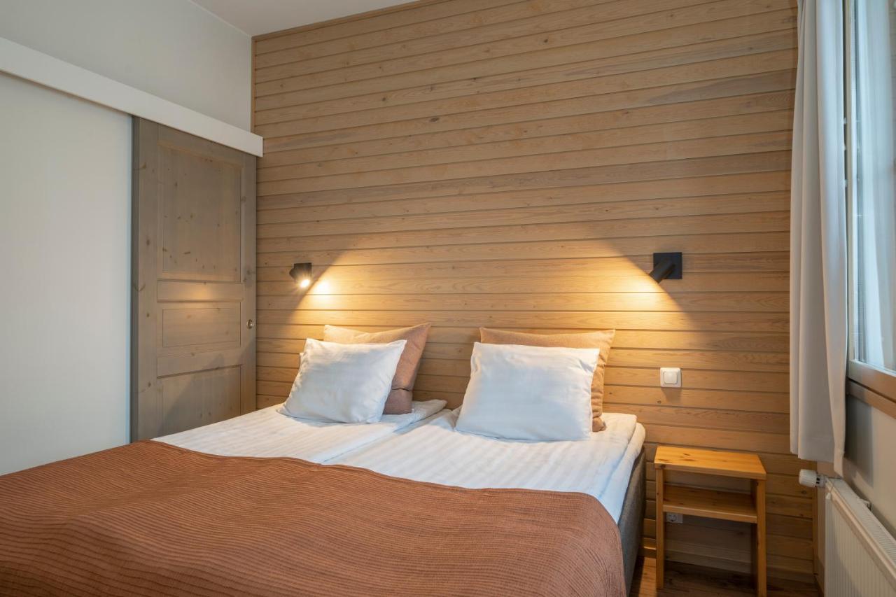 Ski-Inn Aurinkorinne Ruka Εξωτερικό φωτογραφία